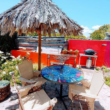 Bamboo Beach Seaside House Hotel Hermanus Zewnętrze zdjęcie