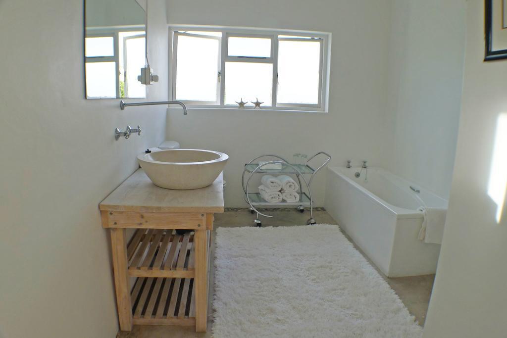 Bamboo Beach Seaside House Hotel Hermanus Zewnętrze zdjęcie