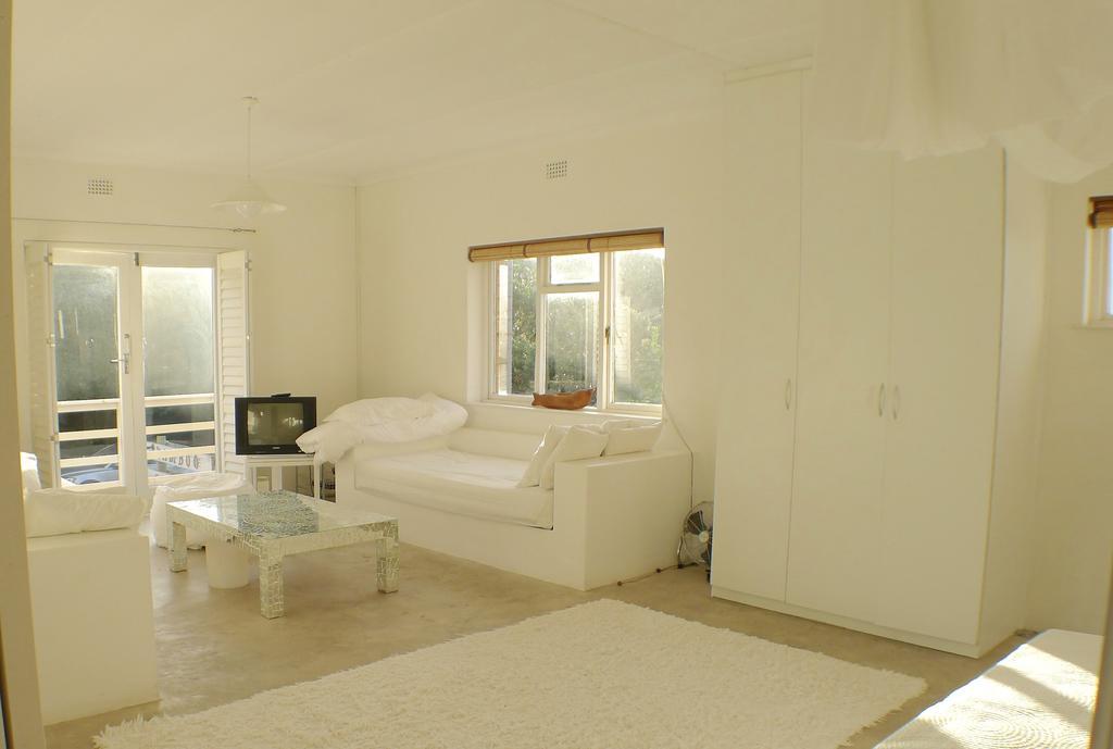 Bamboo Beach Seaside House Hotel Hermanus Zewnętrze zdjęcie