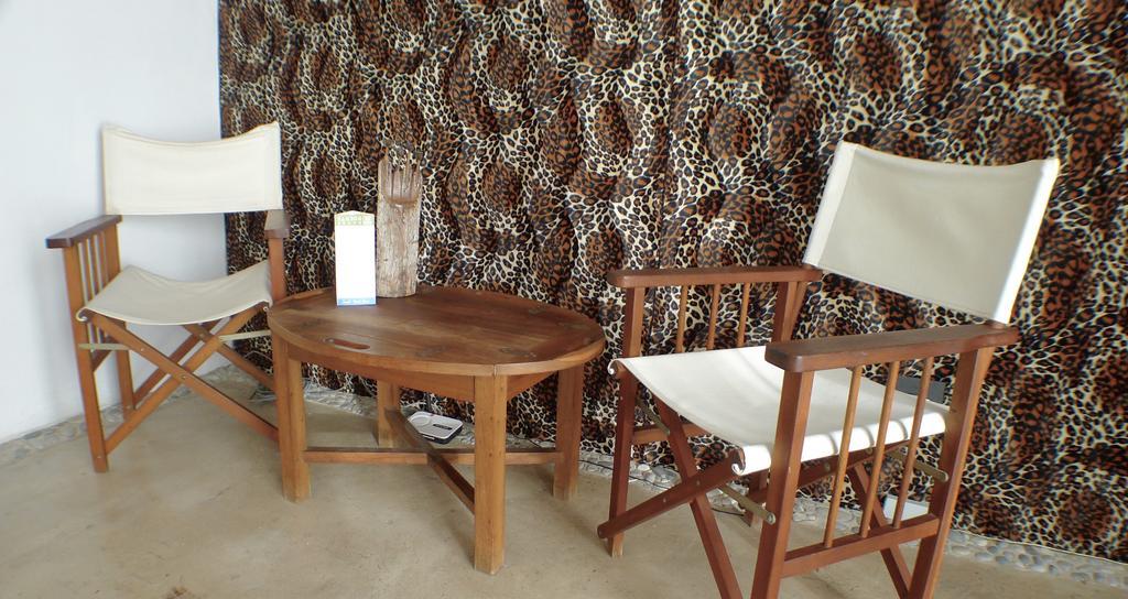 Bamboo Beach Seaside House Hotel Hermanus Zewnętrze zdjęcie