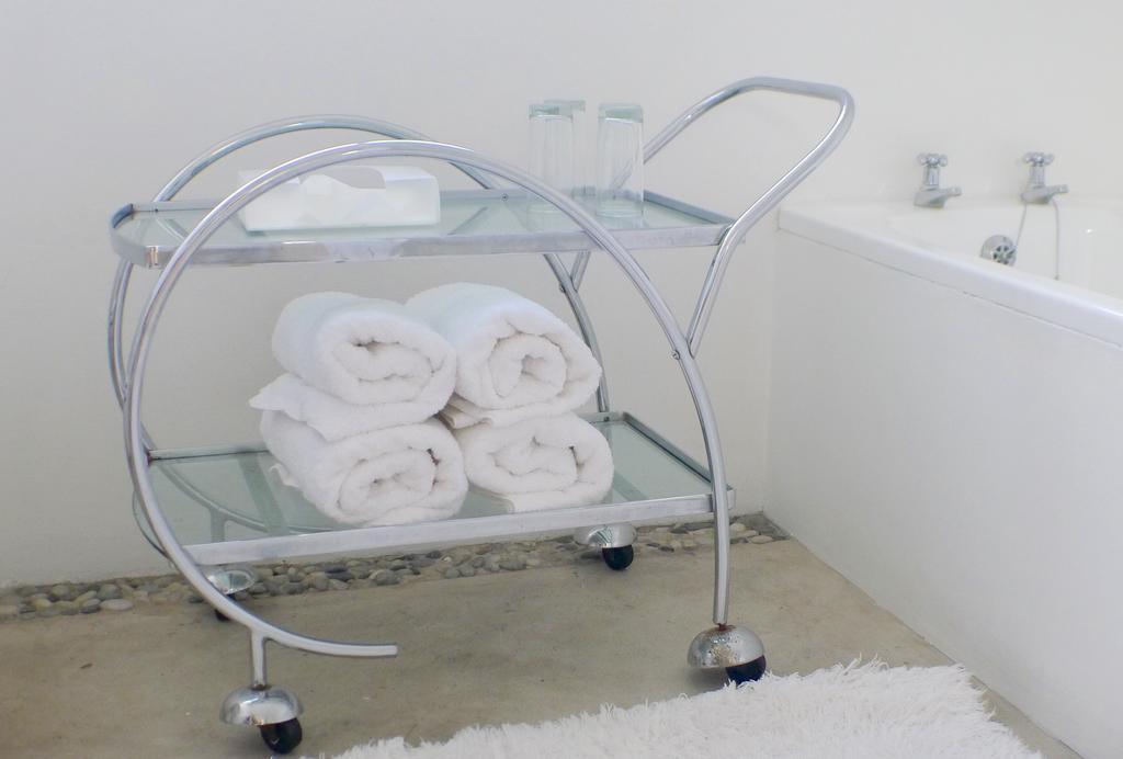 Bamboo Beach Seaside House Hotel Hermanus Zewnętrze zdjęcie