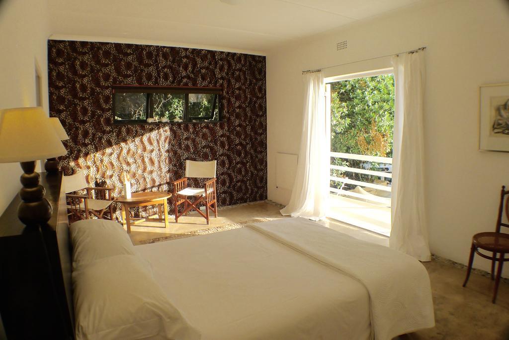 Bamboo Beach Seaside House Hotel Hermanus Zewnętrze zdjęcie