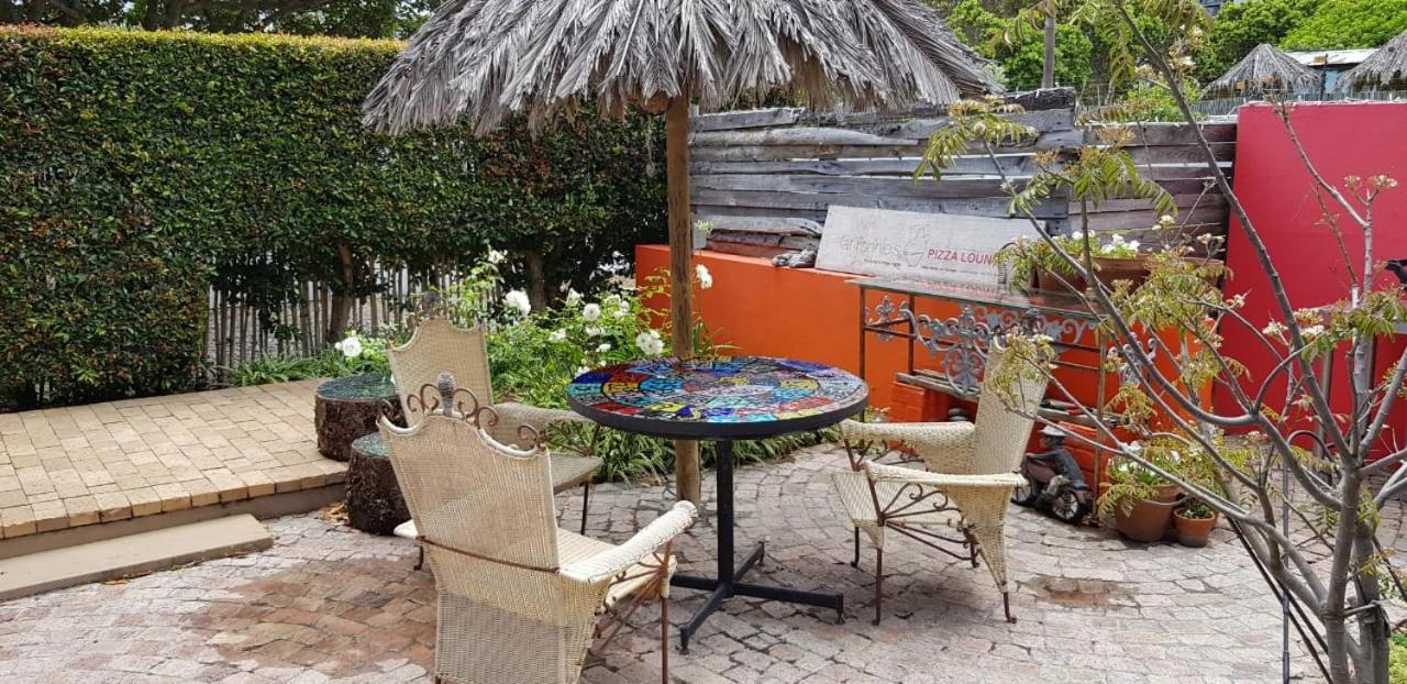 Bamboo Beach Seaside House Hotel Hermanus Zewnętrze zdjęcie