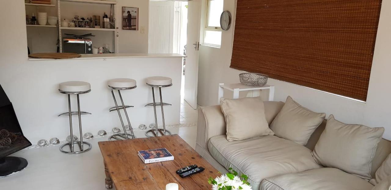 Bamboo Beach Seaside House Hotel Hermanus Zewnętrze zdjęcie