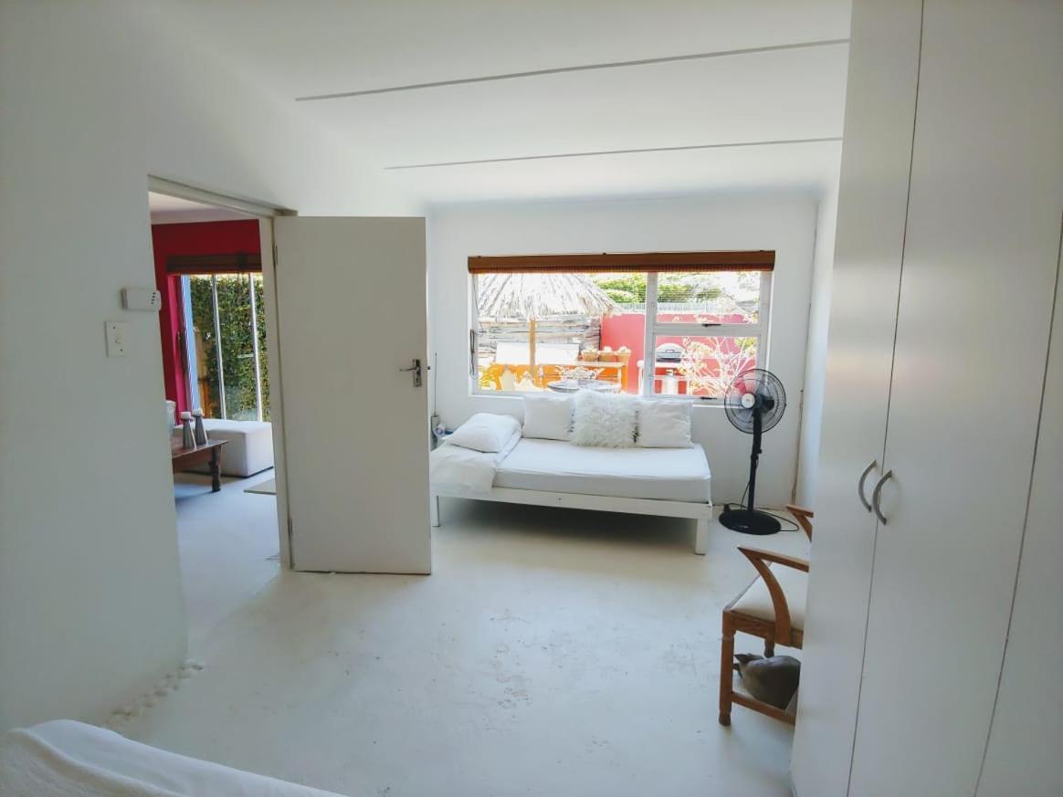 Bamboo Beach Seaside House Hotel Hermanus Zewnętrze zdjęcie