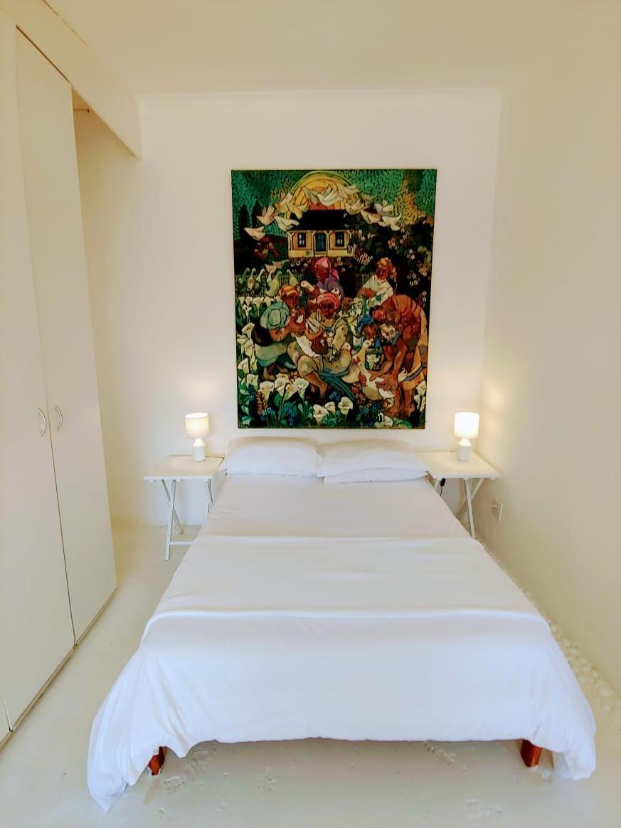 Bamboo Beach Seaside House Hotel Hermanus Zewnętrze zdjęcie