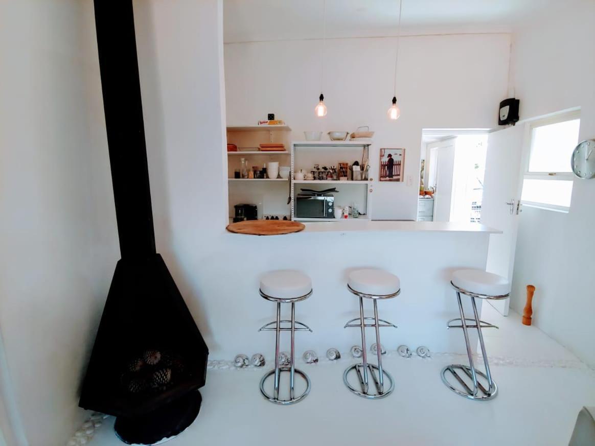 Bamboo Beach Seaside House Hotel Hermanus Zewnętrze zdjęcie