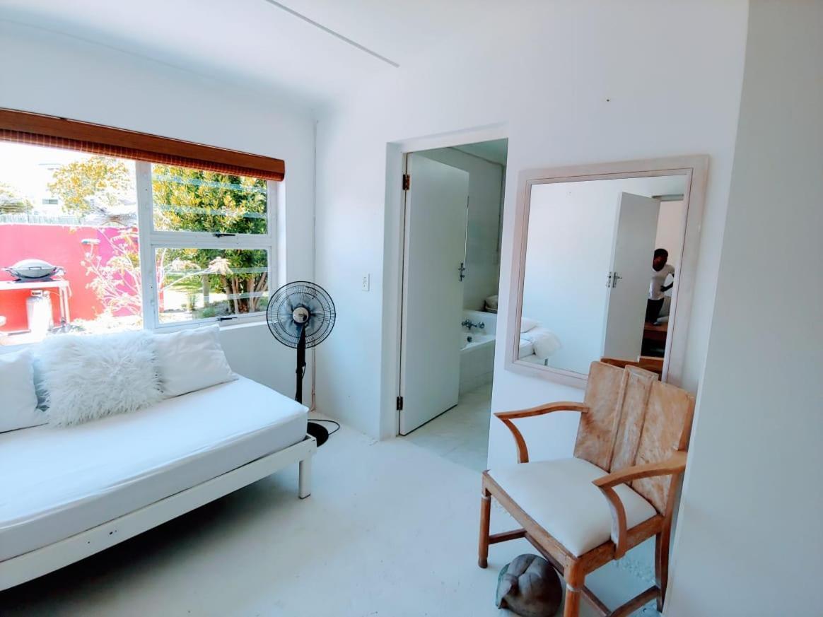 Bamboo Beach Seaside House Hotel Hermanus Zewnętrze zdjęcie